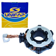 PORTA ESCOVA JEEP RENEGADE