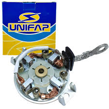 PORTA ESCOVA FORD KA