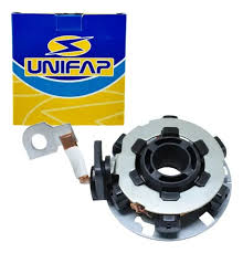 PORTA ESCOVA JEEP RENEGADE