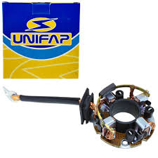 PORTA ESCOVA ECOSPORT