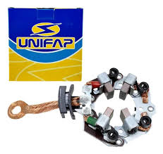 PORTA ESCOVA NEW CIVIC