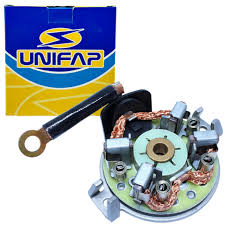 PORTA ESCOVA TRAILBLAZER