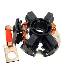 PORTA ESCOVA KIA BONGO