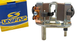 PORTA ESCOVA JOHN DEERE