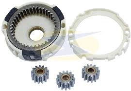 REPARO DE PLANETÁRIA JUMPER