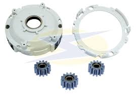 REPARO PLANETÁRIA FORD CARGO