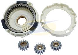 REPARO PLANETÁRIA VOLVO