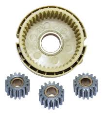 REPARRO PLANETÁRIA PAJERO