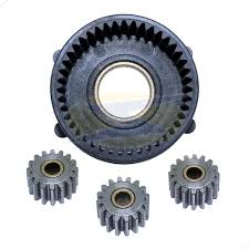 REPARO PLANETÁRIA BLAZER