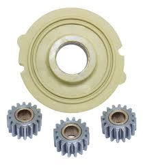 REPARO PLANETÁRIA FORD