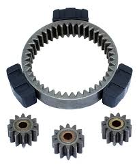 REPARO PLANETÁRIA IVECO