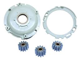 REPARO PLANETÁRIA FIAT ALLIS