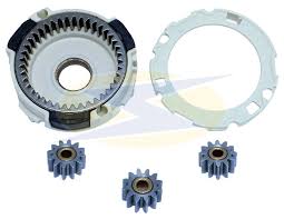 REPARO PLANETÁRIA IBIZA