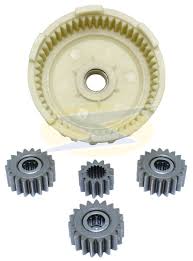 REPARO PLANETÁRIA FIORINO