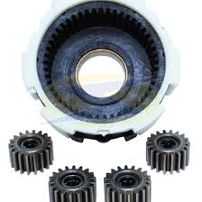 REPARO PLANETÁRIA HR