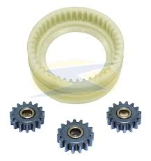 REPARO PLANETÁRIA ACCORD