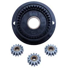 REPARO PLANETÁRIA CORSA