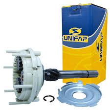 PLANETÁRIA GOLF 1.8