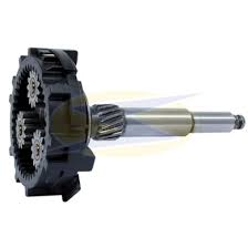 PLANETÁRIA GRAND SIENA