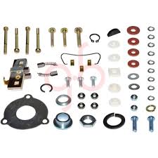 REPARO COMPLETO DO ALTERNADOR